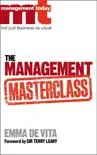 The Management Masterclass sinopsis y comentarios