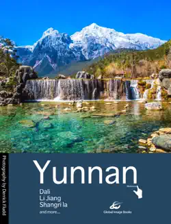 yunnan imagen de la portada del libro