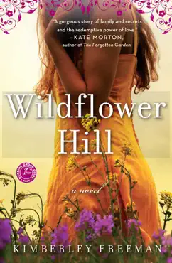 wildflower hill book cover image