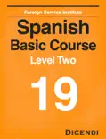 FSI Spanish Basic Course 19 book summary, reviews and download