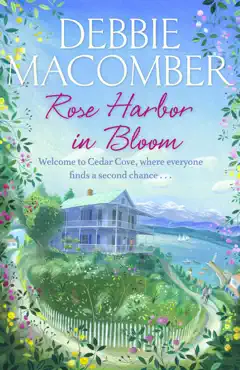 rose harbor in bloom imagen de la portada del libro