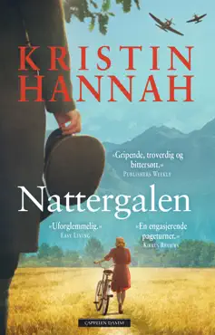 nattergalen book cover image