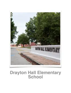 drayton hall elementary book cover image