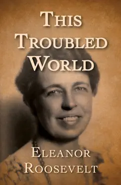 this troubled world book cover image