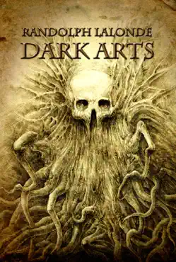 dark arts book cover image