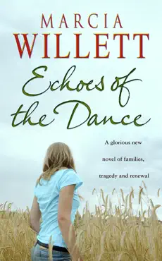 echoes of the dance imagen de la portada del libro