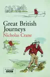 Great British Journeys synopsis, comments