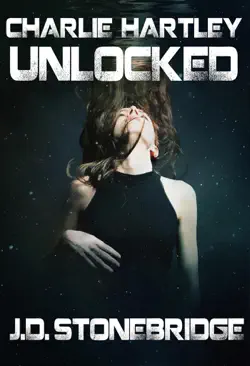 the unlocked book cover image