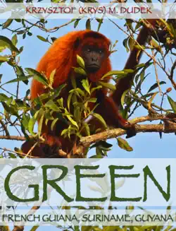green imagen de la portada del libro