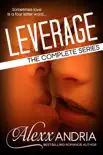 Leverage (The Complete Set) sinopsis y comentarios
