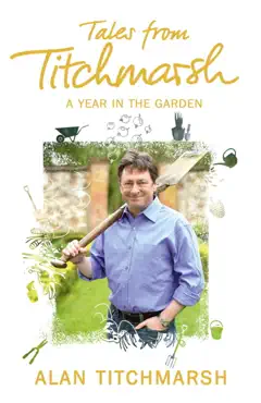 tales from titchmarsh book cover image