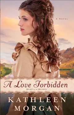 love forbidden book cover image