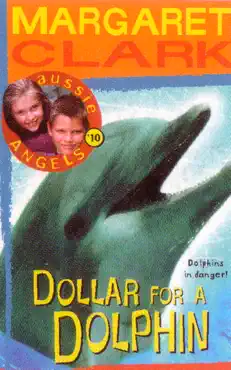 dollar for a dolphin book cover image