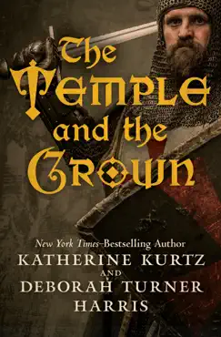 the temple and the crown book cover image