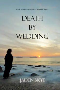 death by wedding (book #16 in the caribbean murder series) book cover image