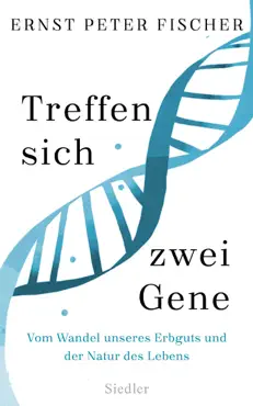 treffen sich zwei gene book cover image