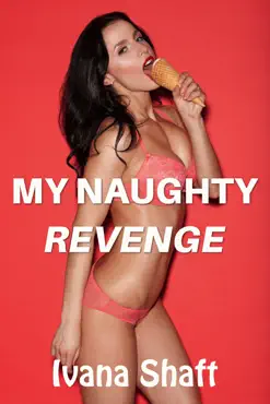 my naughty revenge book cover image
