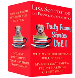 truly funny stories vol. 1 book cover image