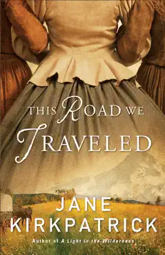 this road we traveled book cover image