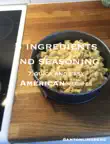 American - 7 quick and easy recipes synopsis, comments