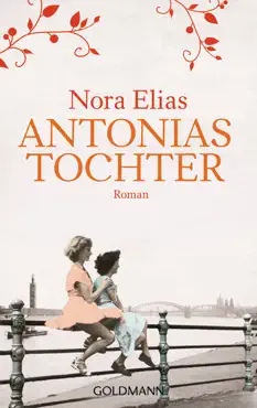 antonias tochter book cover image
