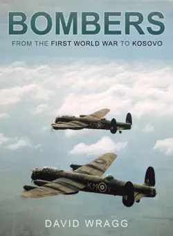 bombers book cover image