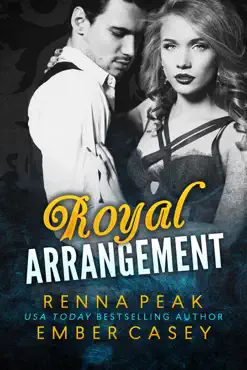 royal arrangement imagen de la portada del libro