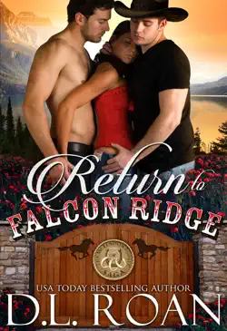 return to falcon ridge book cover image