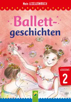 ballettgeschichten book cover image