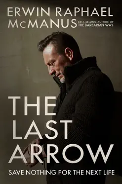 the last arrow book cover image