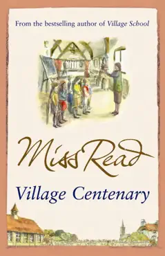 village centenary imagen de la portada del libro