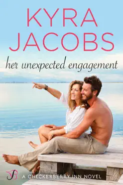 her unexpected engagement book cover image