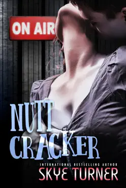 nutt cracker book cover image