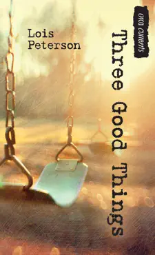 three good things book cover image