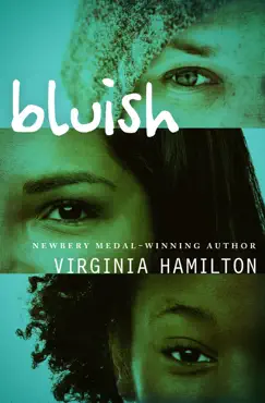 bluish book cover image