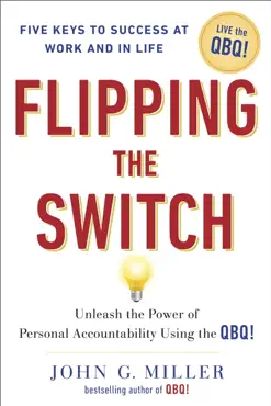 flipping the switch... book cover image