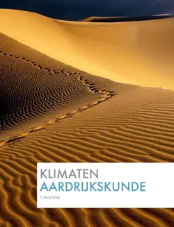 klimaten book cover image