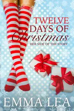 twelve days of christmas, her side of the story book cover image