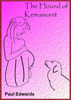 the hound of kemamonit book cover image