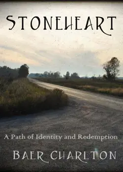 stoneheart book cover image