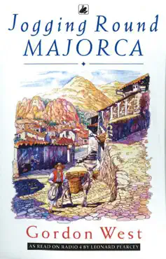 jogging round majorca book cover image