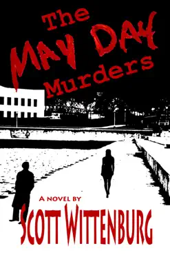 the may day murders book cover image