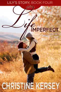 life imperfect book cover image