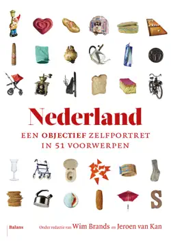 nederland imagen de la portada del libro