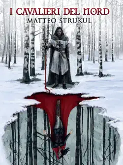 i cavalieri del nord imagen de la portada del libro