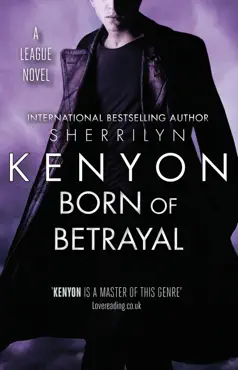 born of betrayal imagen de la portada del libro