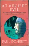 An Ancient Evil (Canterbury Tales Mysteries, Book 1) sinopsis y comentarios