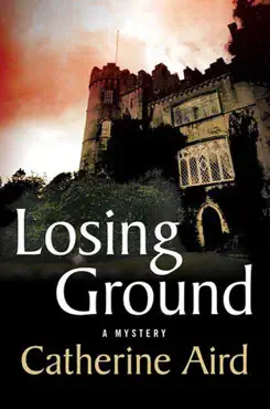 losing ground book cover image