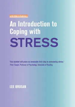 an introduction to coping with stress book cover image