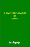 A Simple Explanation of Money synopsis, comments